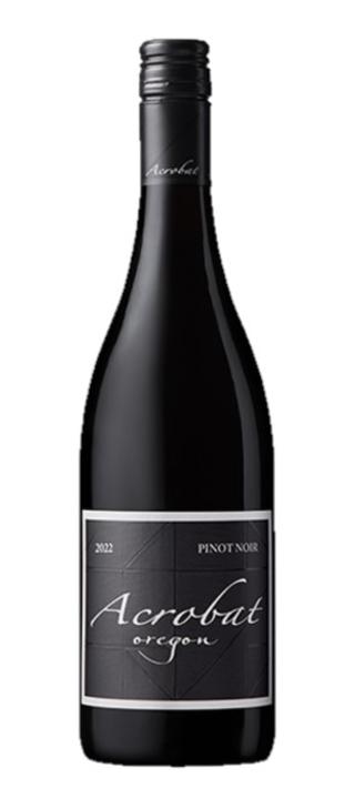 Acrobat Pinot Noir