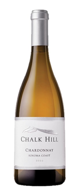 Chalk Hill Sonoma Chardonnay