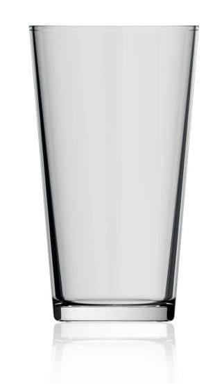 Conical Ölglas 33cl
