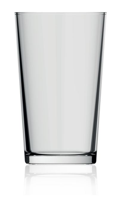 Conical Ölglas 42cl