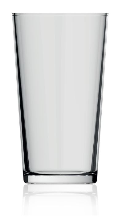Conical Ölglas 47cl