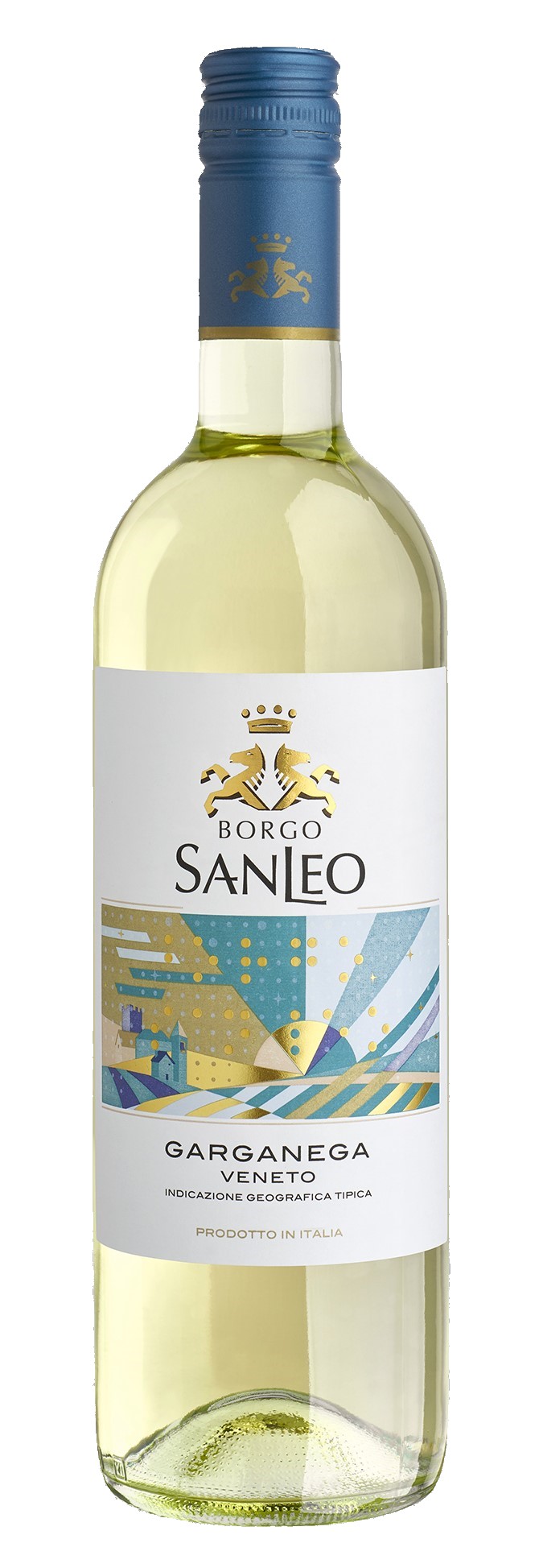 Borgo San Leo Garganega Veneto IGT