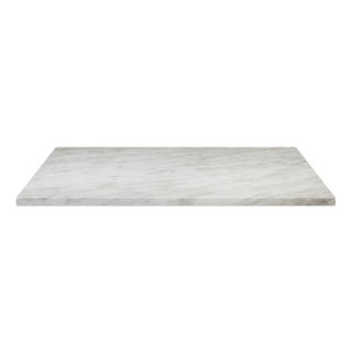 Marble Bordsskiva 110x70cm