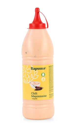 Majonnäs Chili