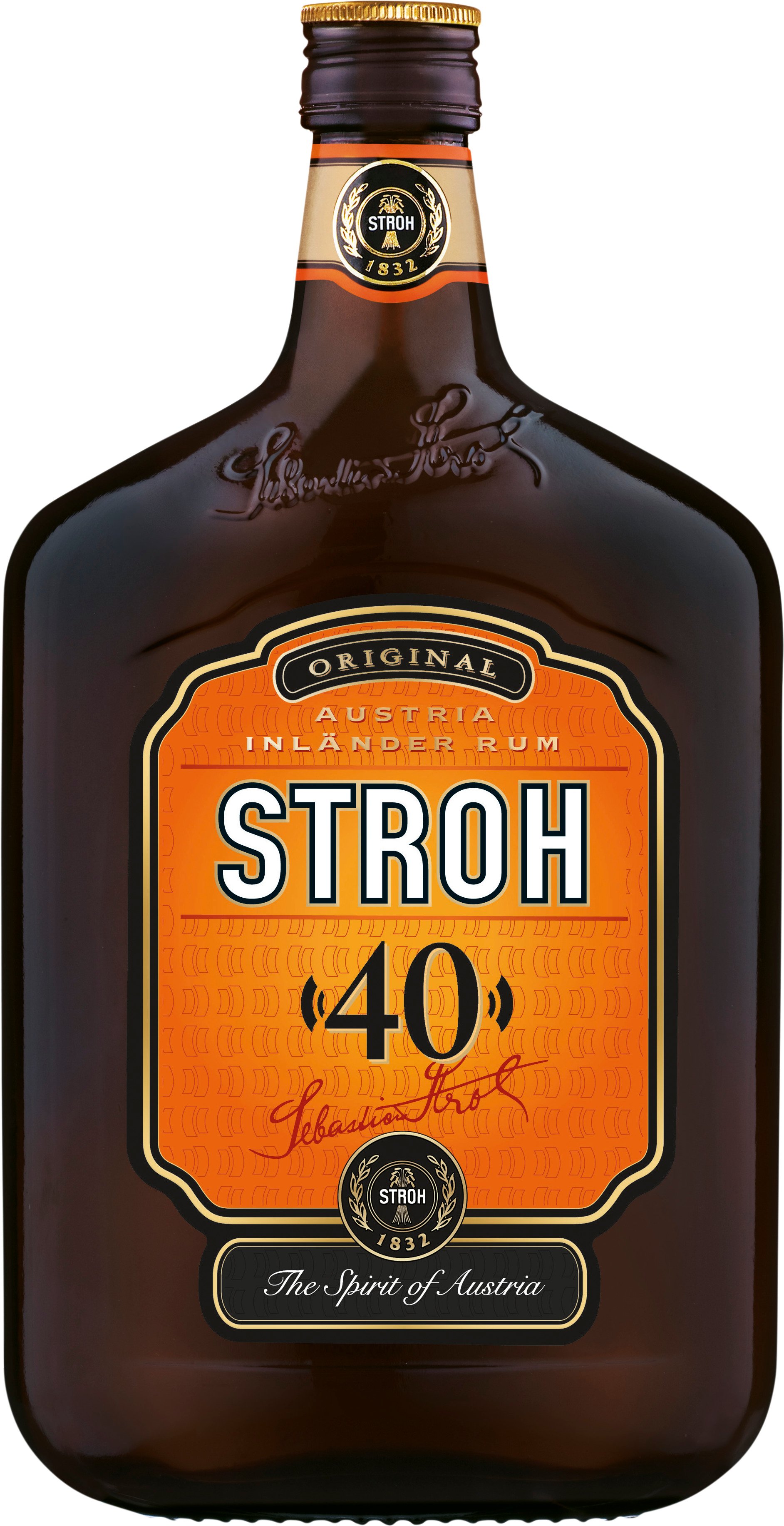 Stroh Original
