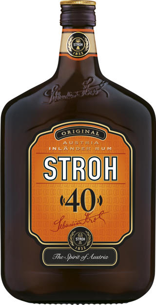 Stroh Original