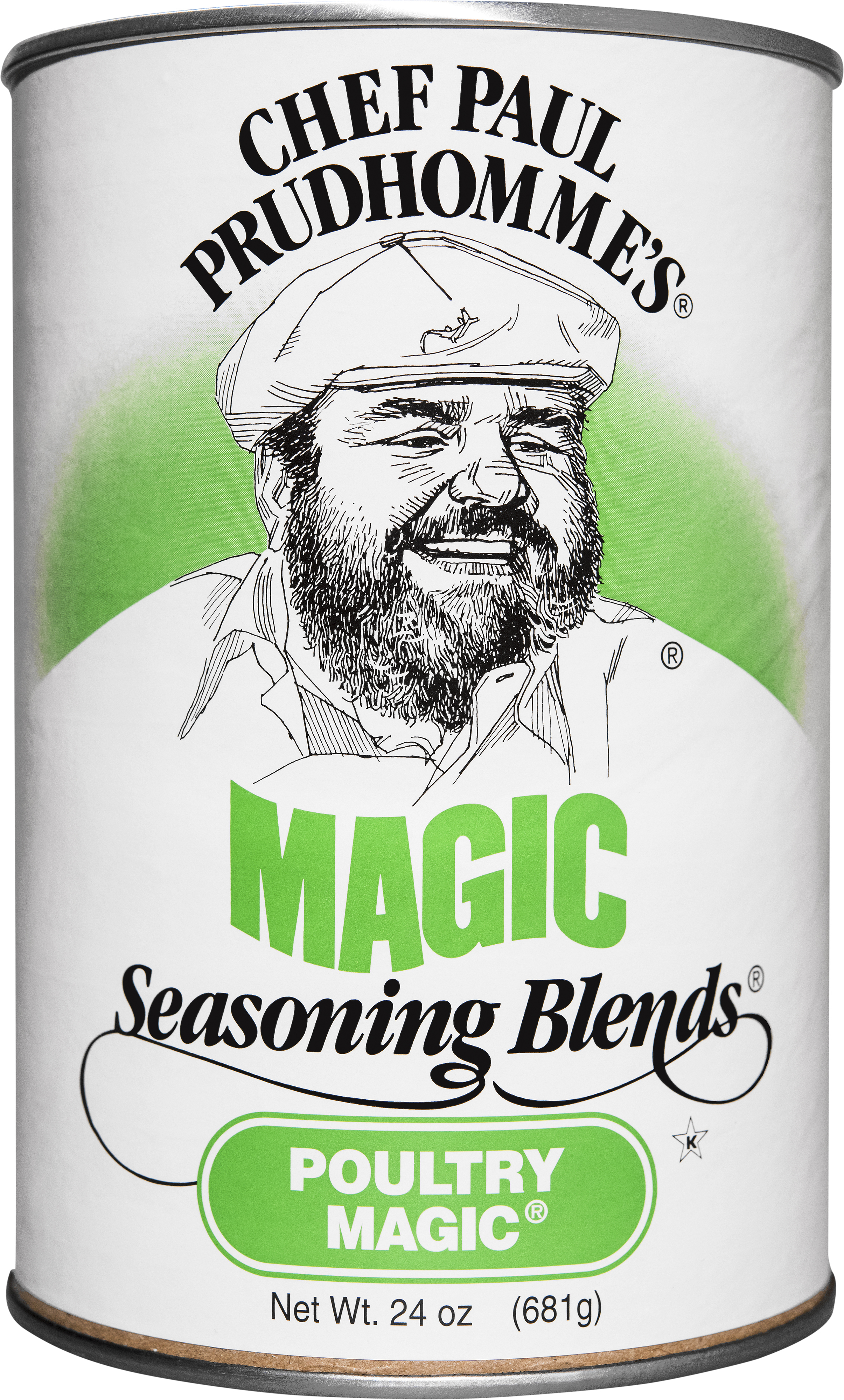 Krydda Poultry Magic