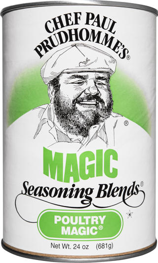 Krydda Poultry Magic