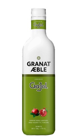 Ga-Jol Granatäpple