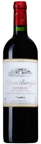 Château Barréjat Tradition