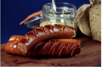 Chorizo