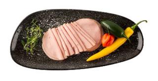 Medwurst Kokt Skivad