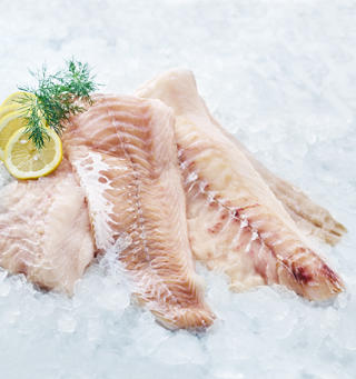 Långafilé utan Skinn 400-600g MSC