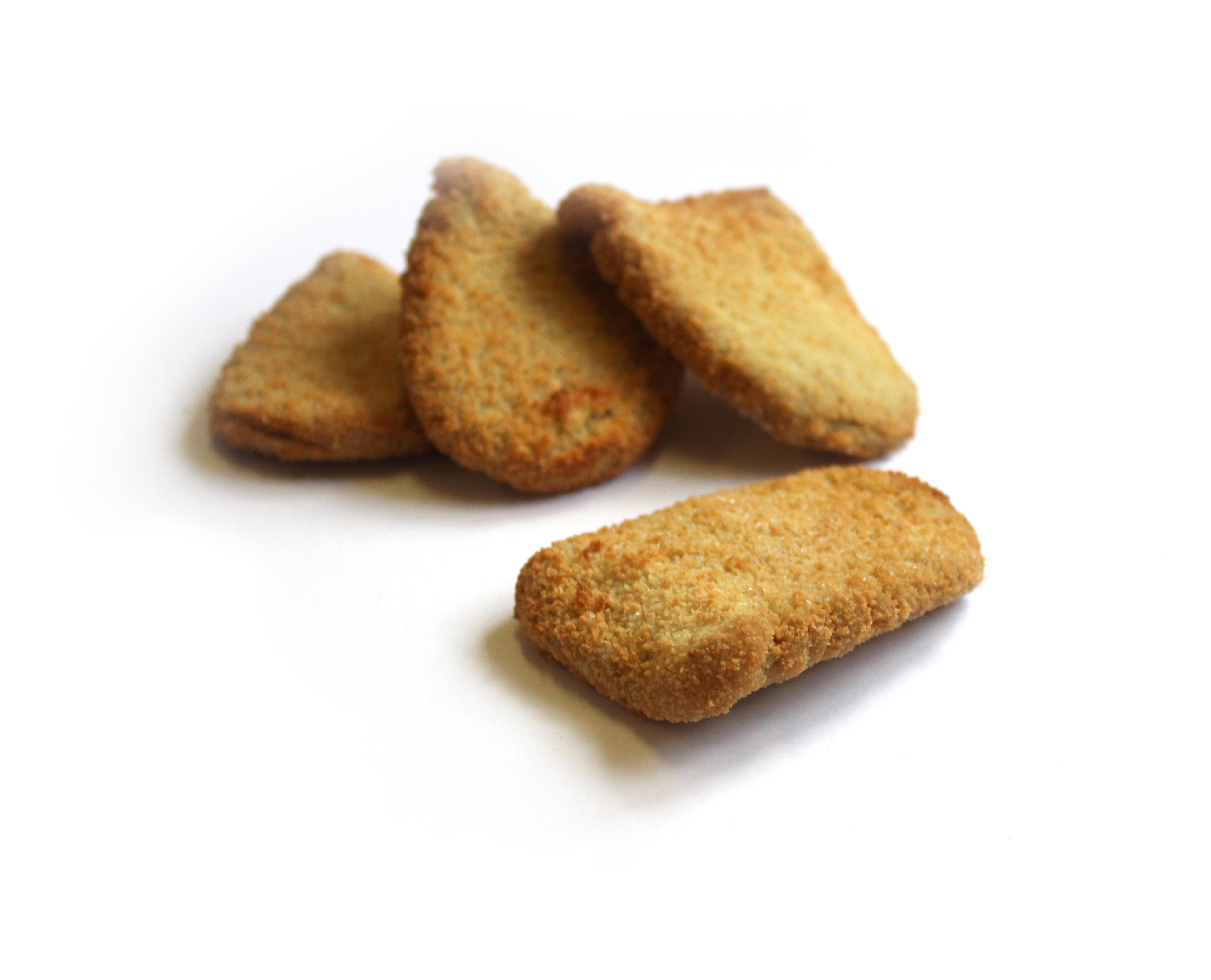 Kycklingschnitzel 40g