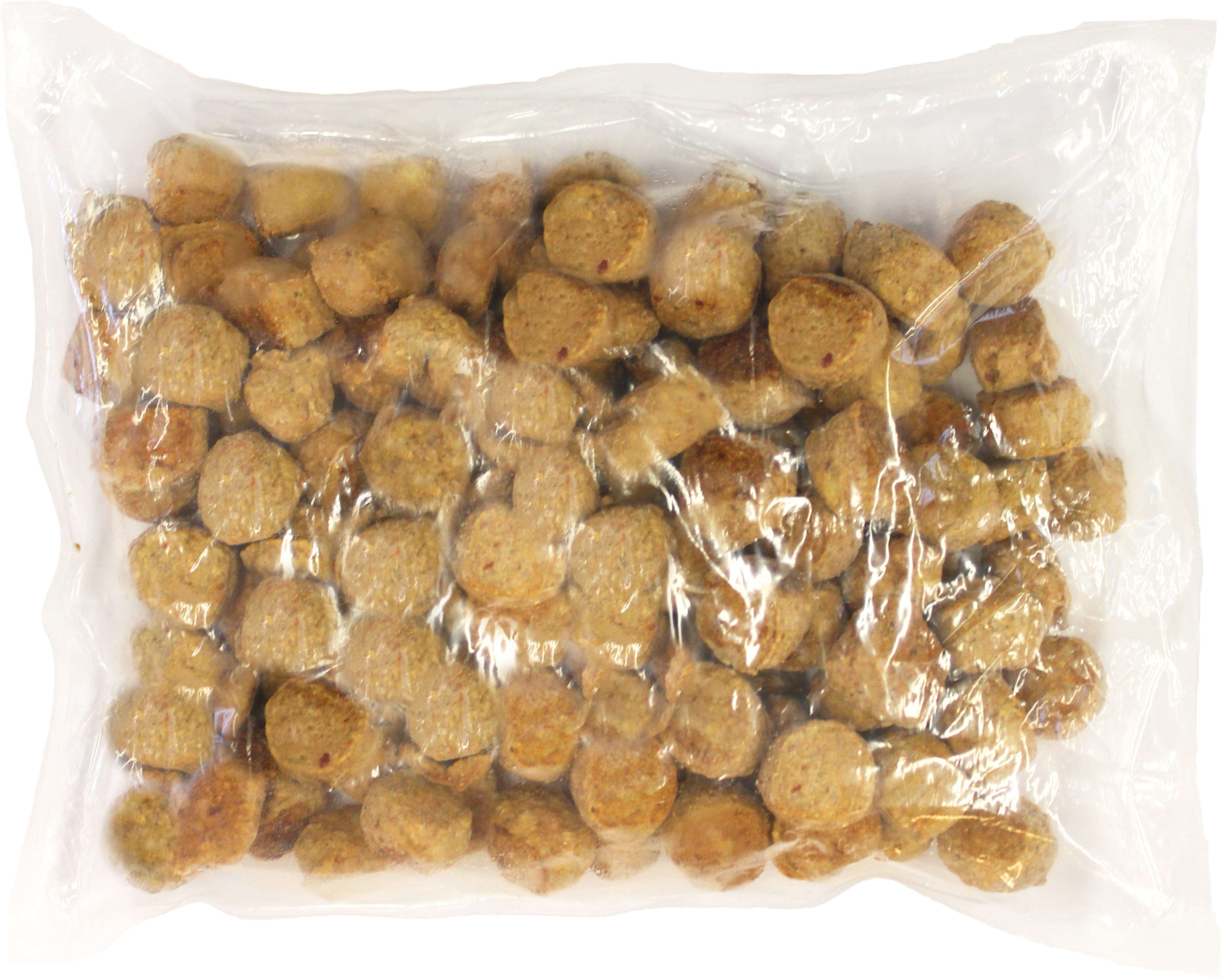 Kycklingköttbullar 15g