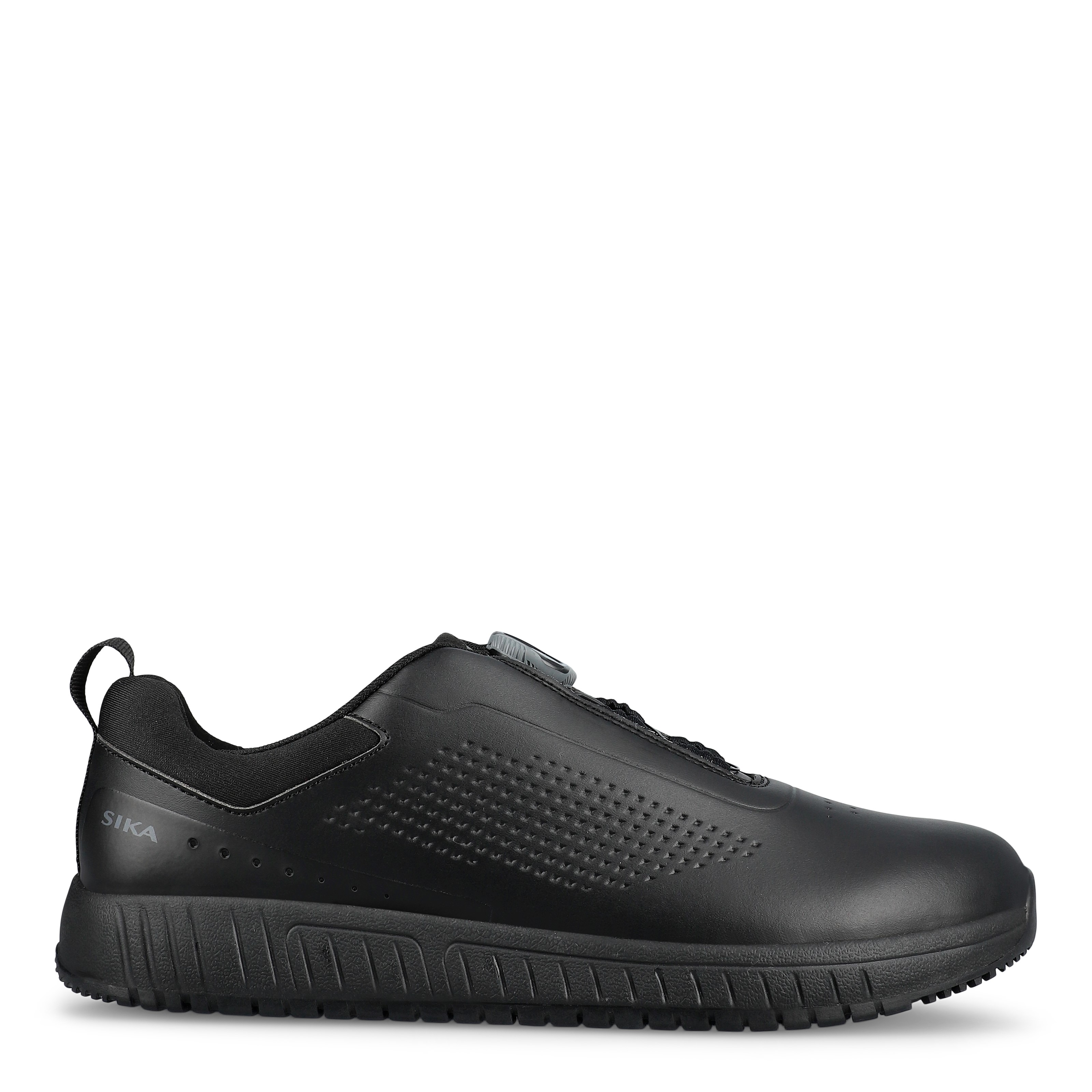 Energy Sneakers Svart 46