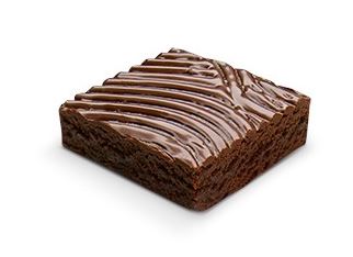 Brownie Fudge
