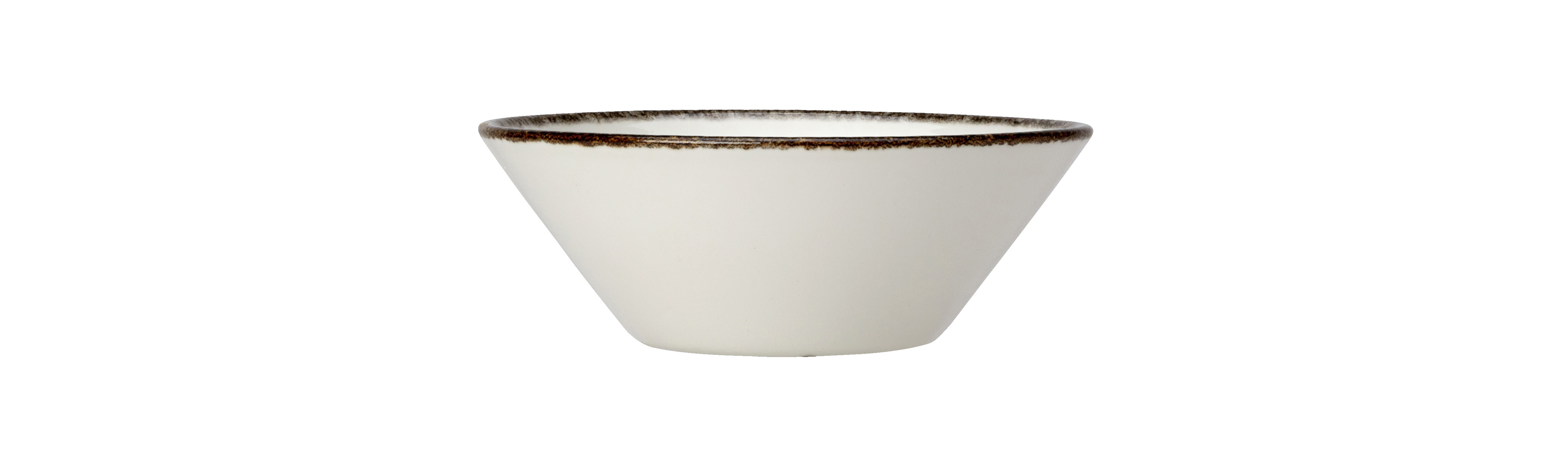 Black Dapple essence skål Ø14cm 33cl