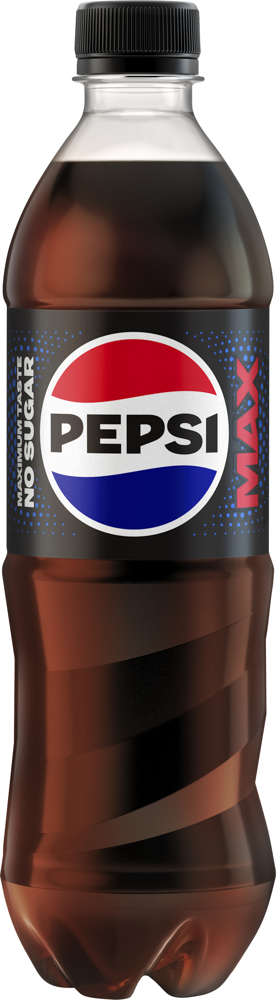 Pepsi Max PET