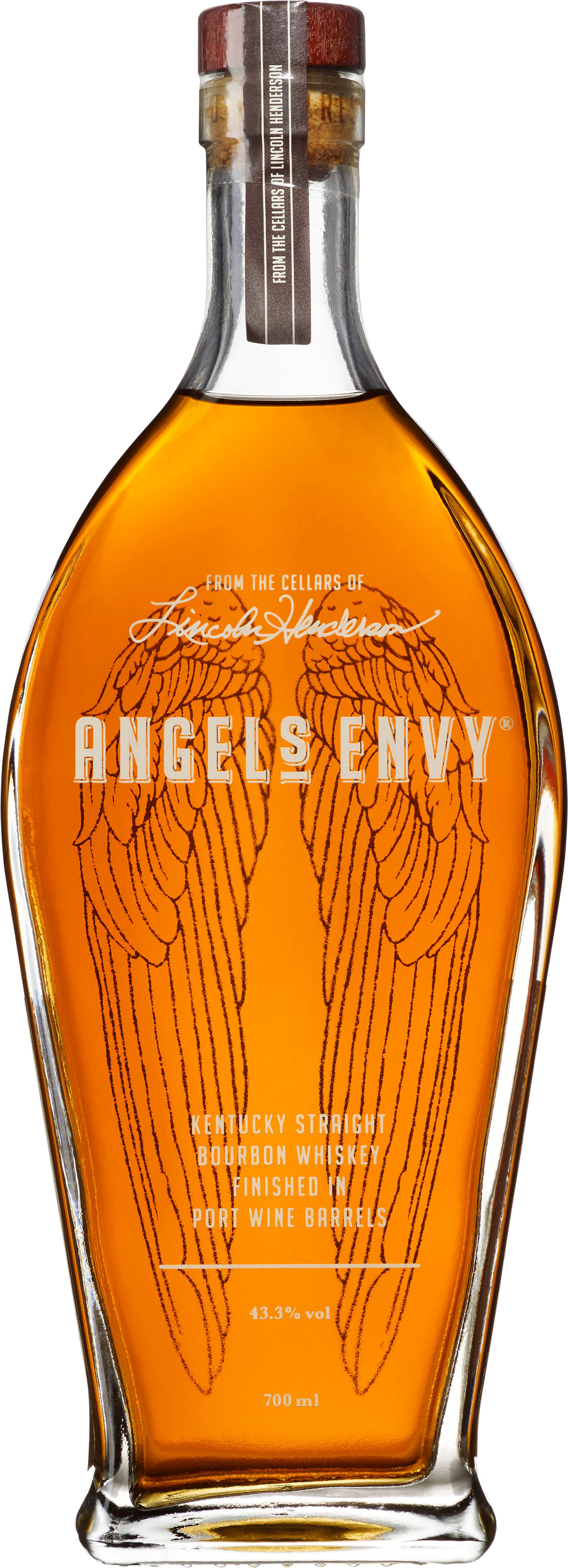 Angel´s Envy