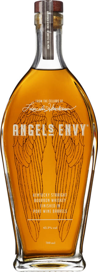 Angel´s Envy