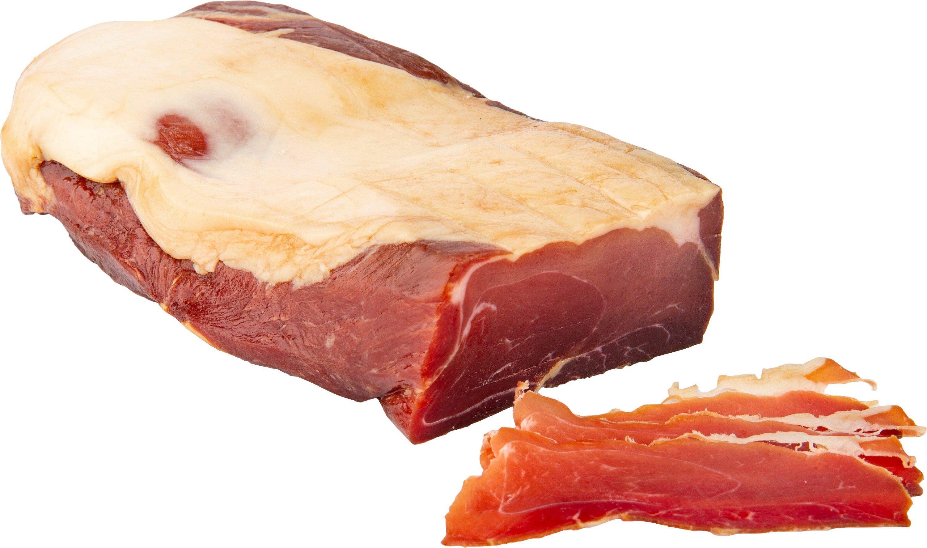 Prosciutto Crudo