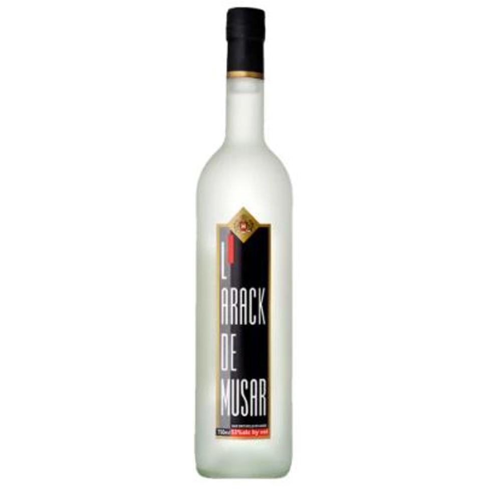 L'Arack de Musar 53%