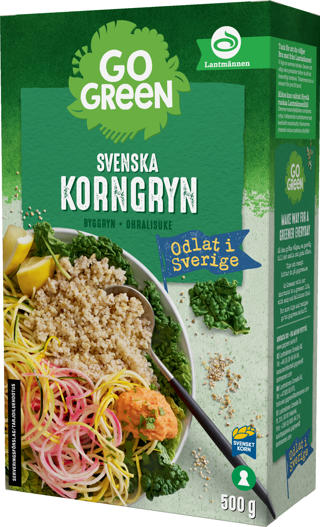 Korngryn