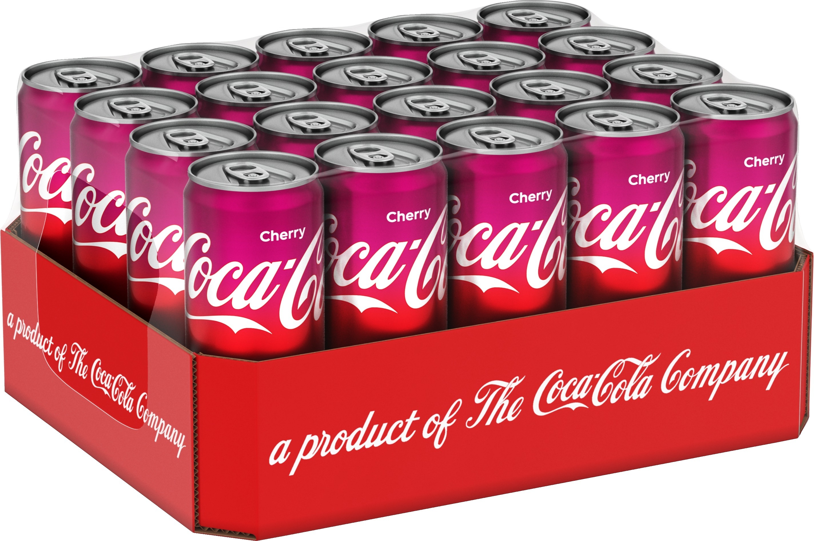 Kolsyrad läskedryck Che