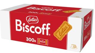Lotus Biscoff
