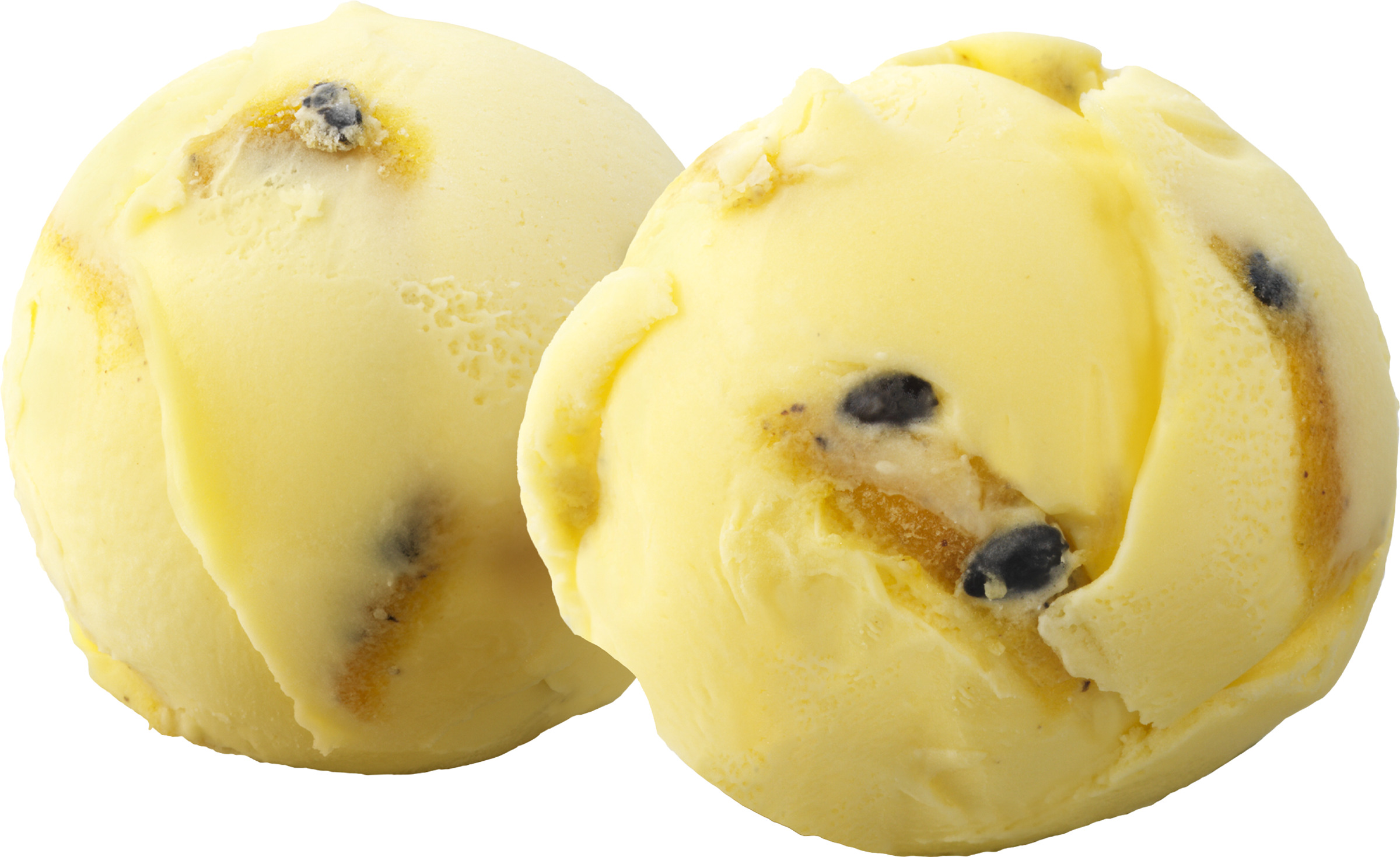 Mango & Passionsorbet