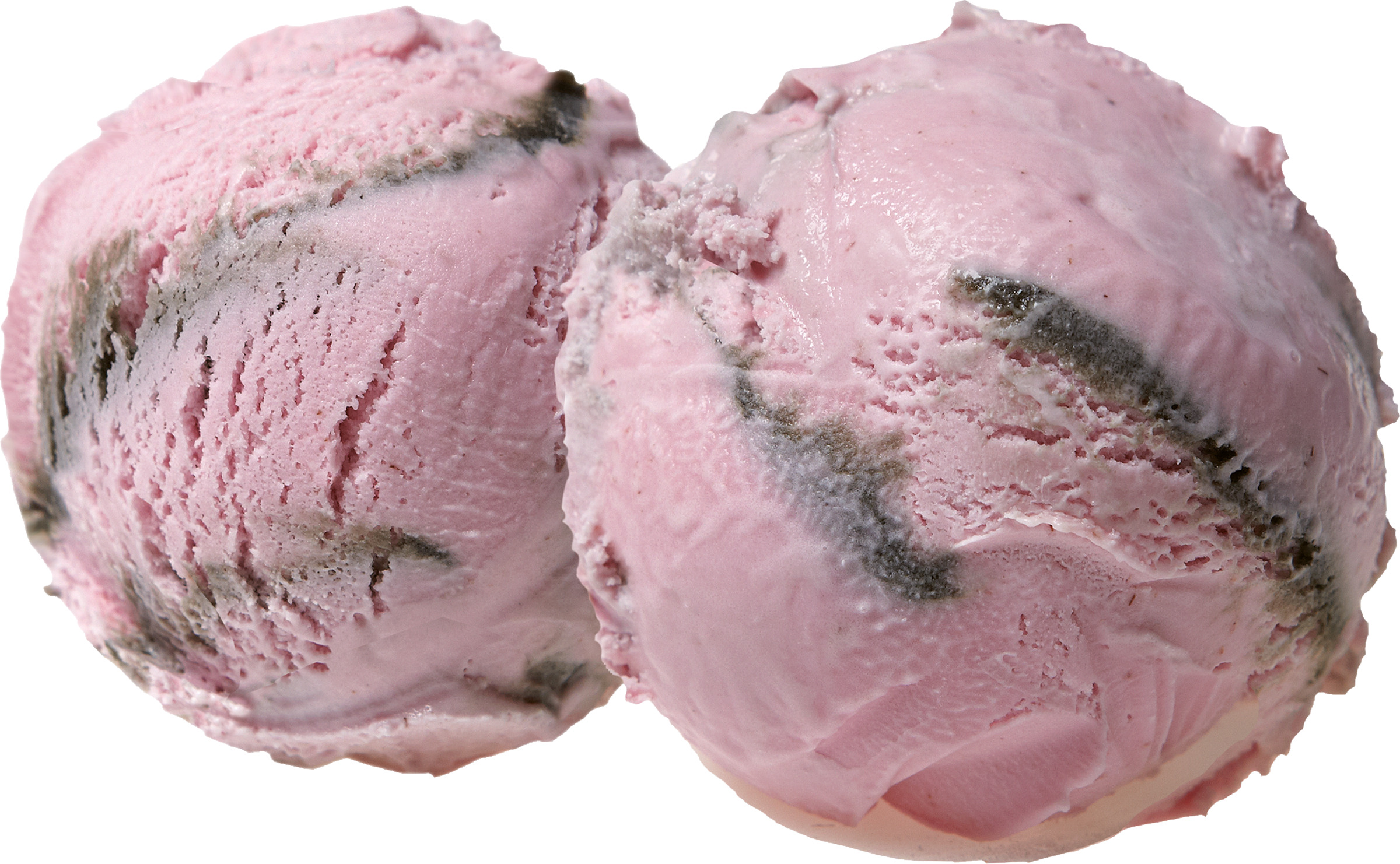 Glass Hallon Saltlakrits