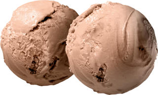 Glass Mjölkchoklad Laktosfri