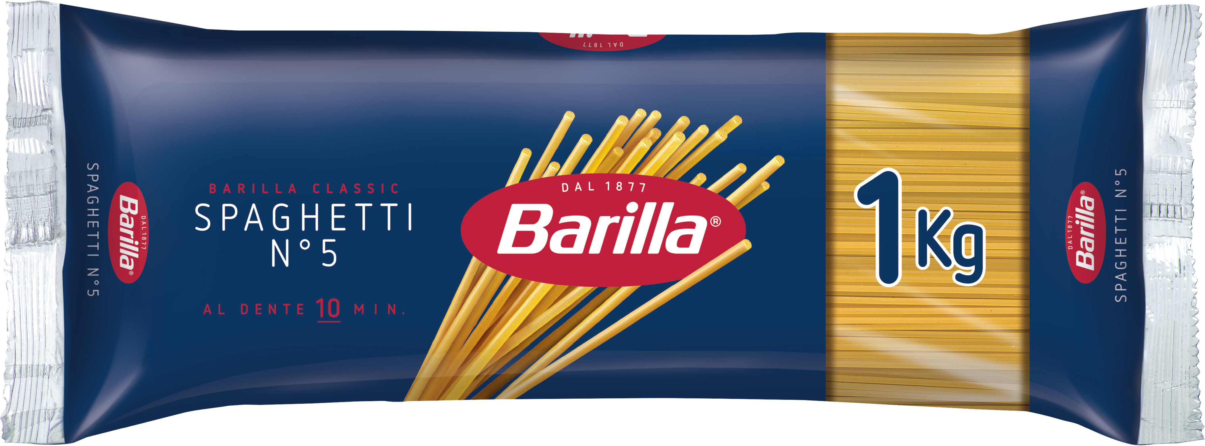Spaghetti