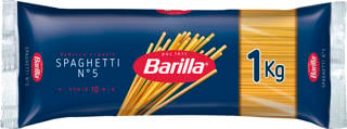 Spaghetti