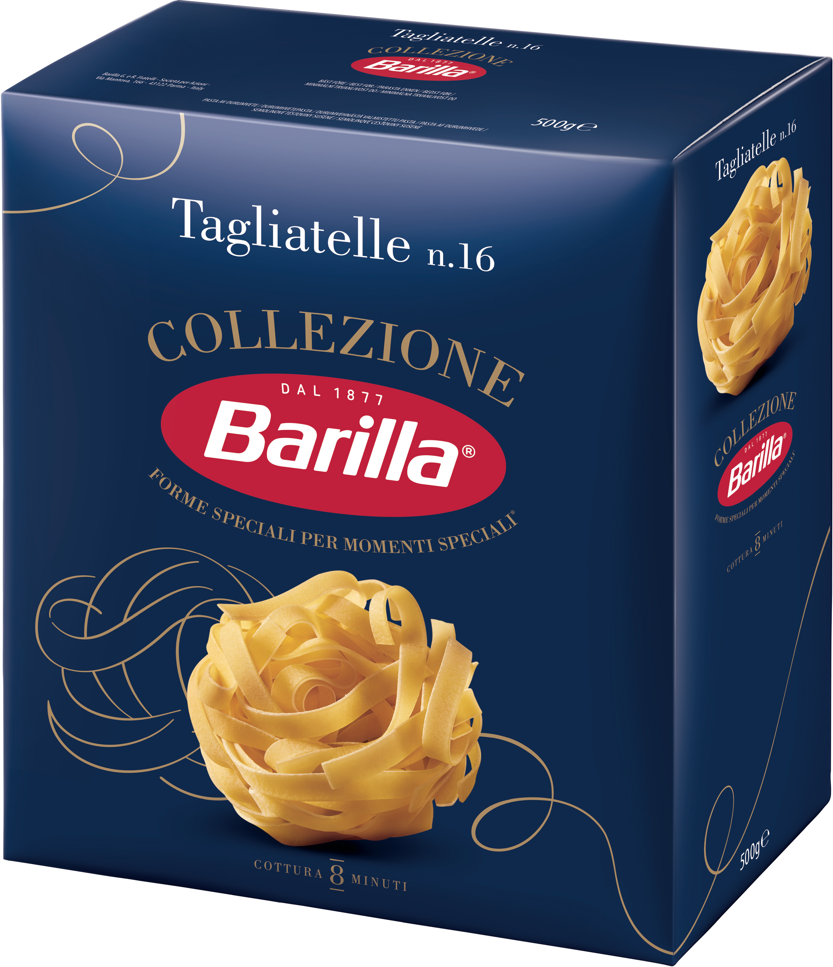 Tagliatelle