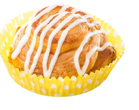 Cinnelle Vanilj Bake-off