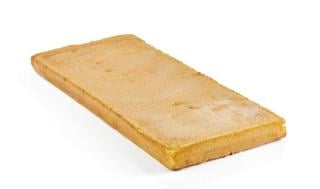 Ljust Anslag 57x25cm