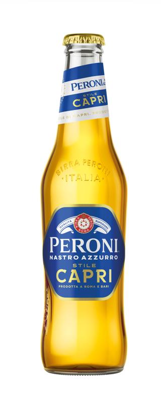Peroni Capri ENGL