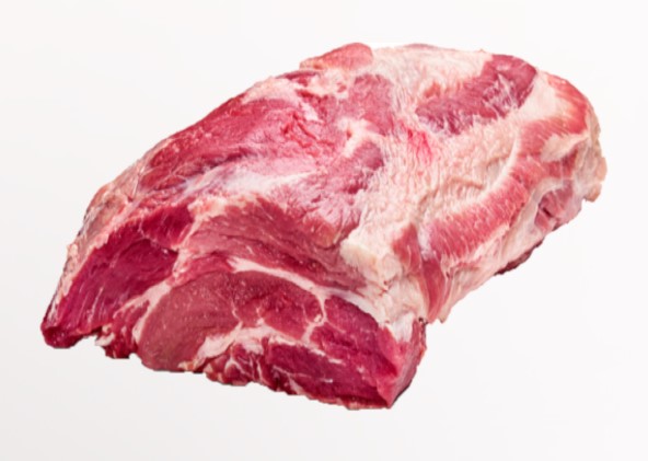 Fläskkarré Benfri Raps Sverige