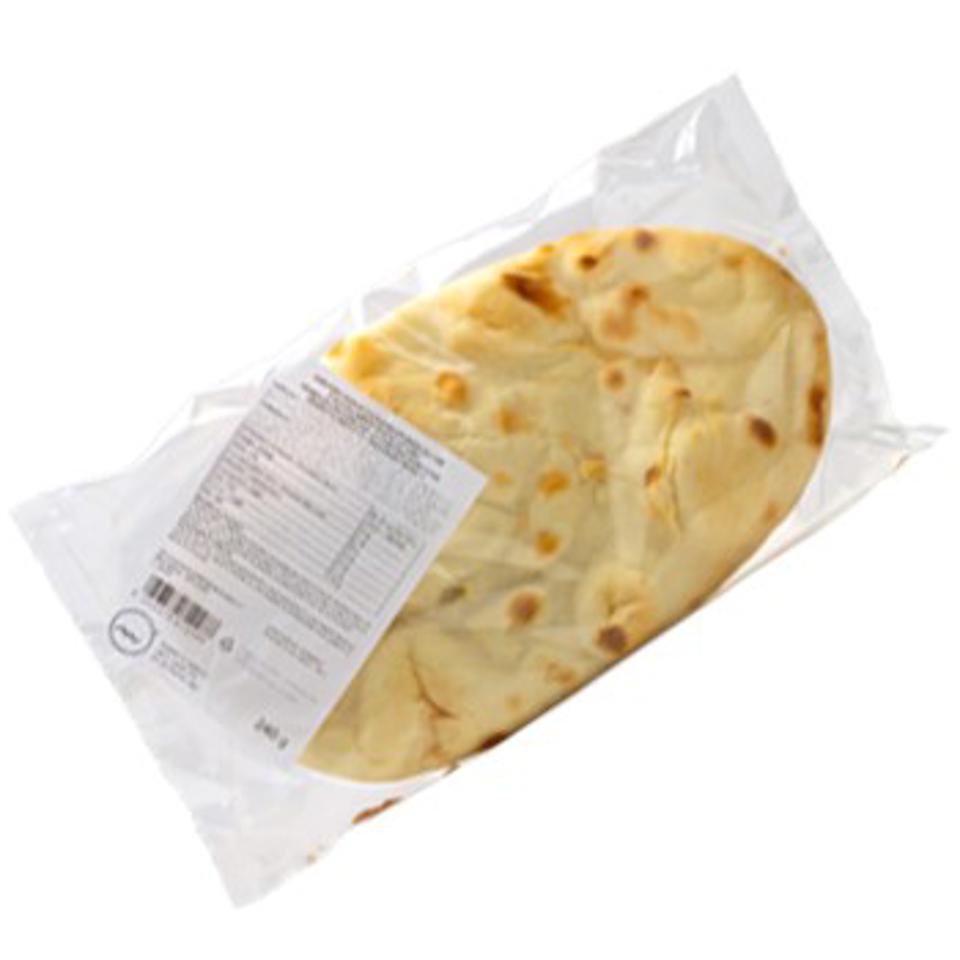 Pinsa Botten Glutenfri 30 cm