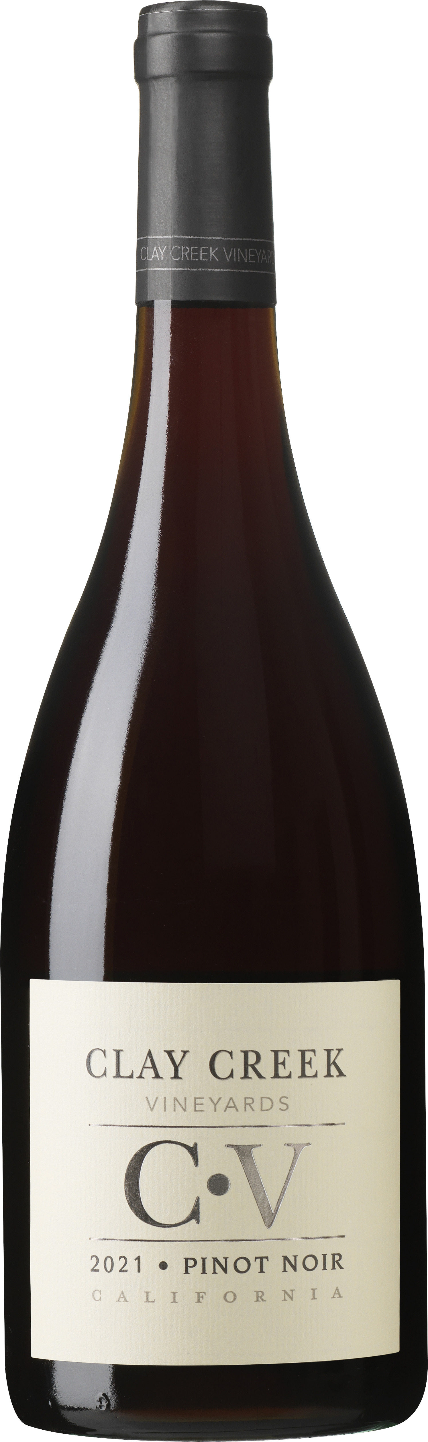 Clay Creek Pinot Noir