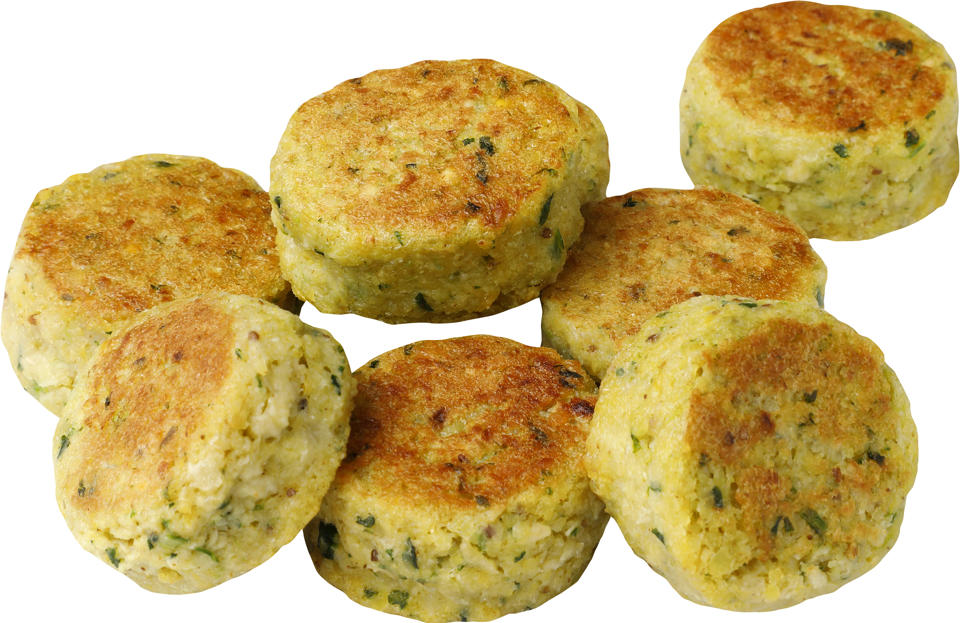 Falafel 16 g