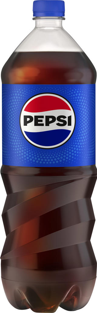 Pepsi Regular PET