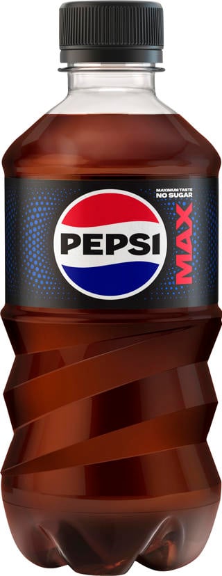 Pepsi Max PET