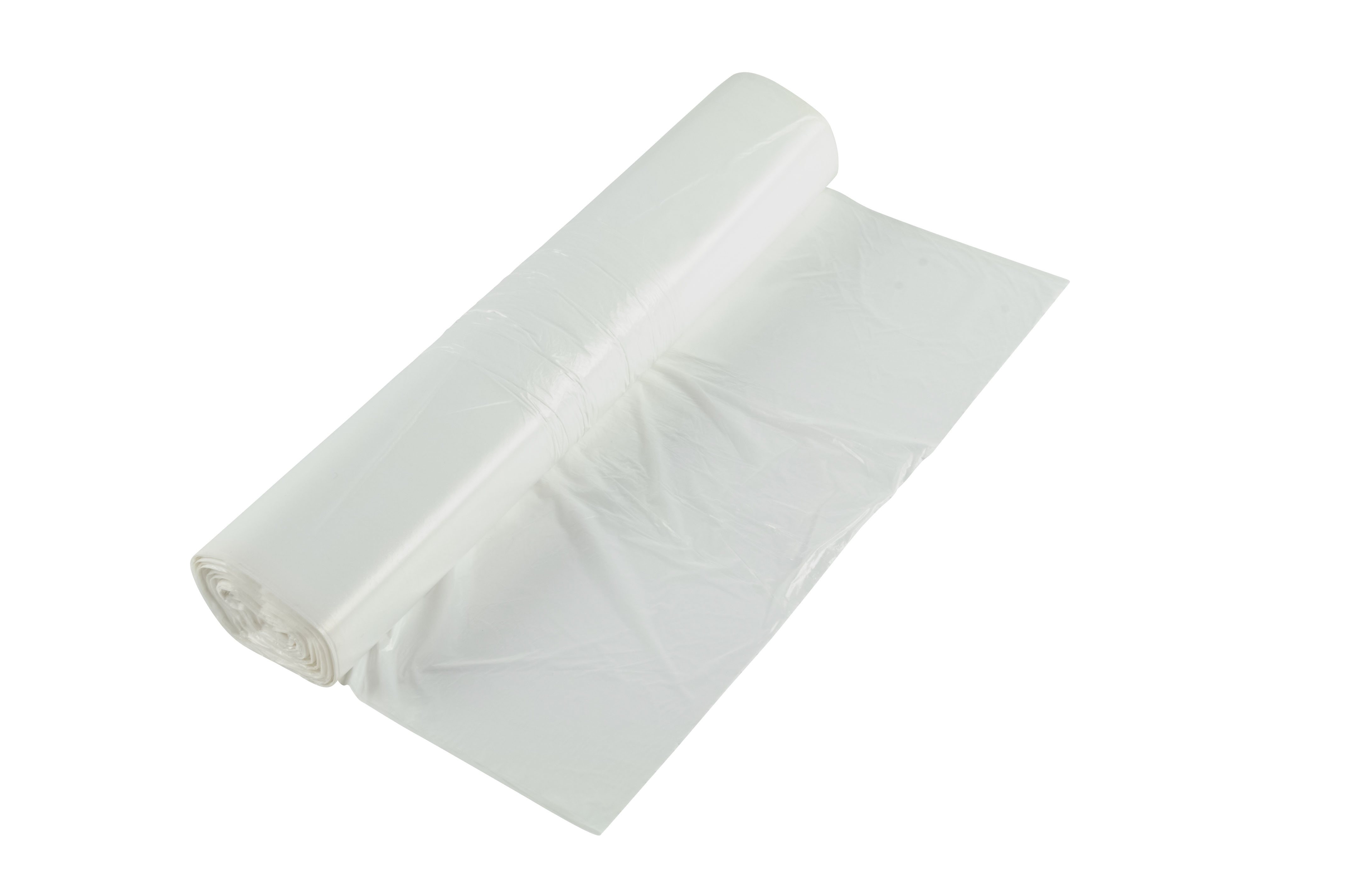Avfallspåse 30L 510x750mm Vit