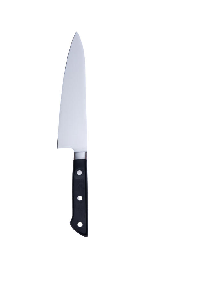 Pro House Gyuto Kniv 21cm