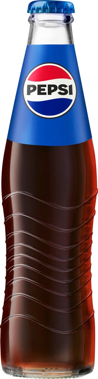 Pepsi Regular ENGL