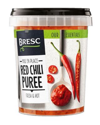 Pressad Chili