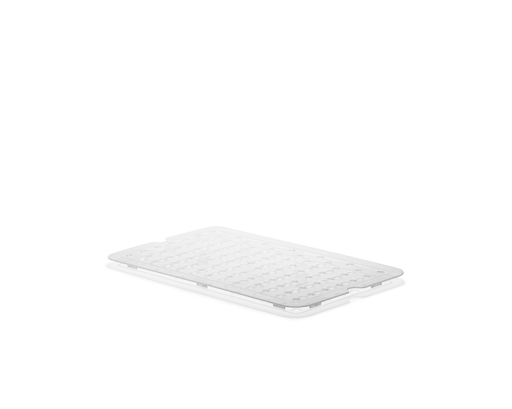 Bottenrister Bisfenolfri Plast GN 1/1